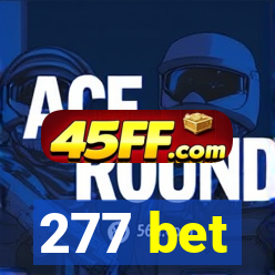 277 bet
